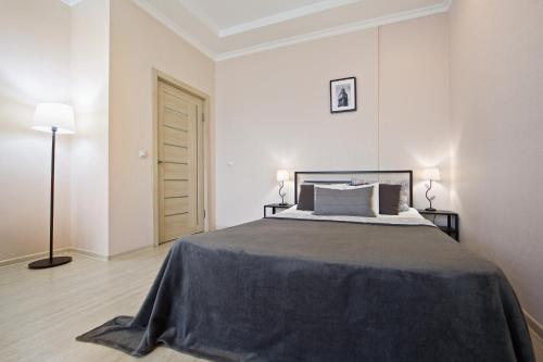 Apartment On Oktyabrskaya 181/2