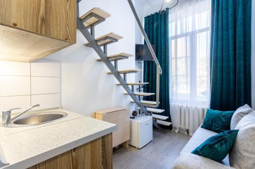 Apartamento ??????????? ???? ????????