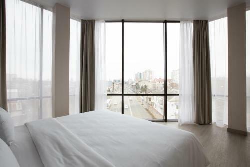 Tulip Hotel Apartments