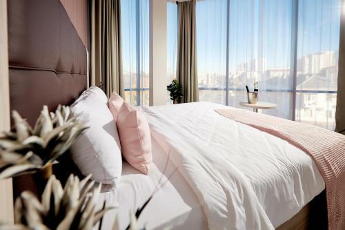 Tulip Hotel Apartments
