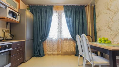 Apartamento Five Stars Ekaterinodar