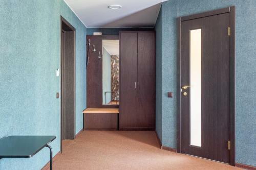 Hotel Marton Lider Krasnodar