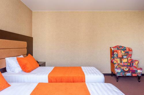 Hotel Marton Lider Krasnodar