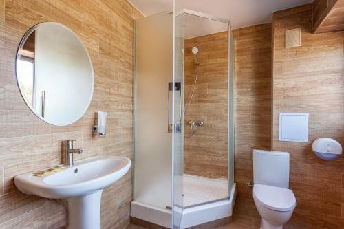Hotel Marton Lider Krasnodar