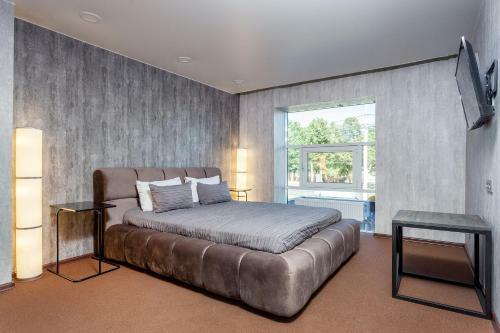 Hotel Marton Lider Krasnodar