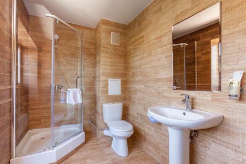 Hotel Marton Lider Krasnodar