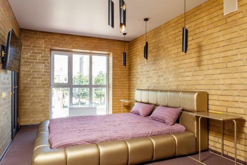 Hotel Marton Lider Krasnodar