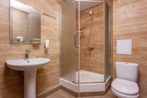 Hotel Marton Lider Krasnodar