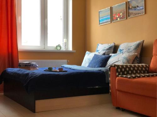 Apartamento ??????????? ??????????? ?? ??????????? 21