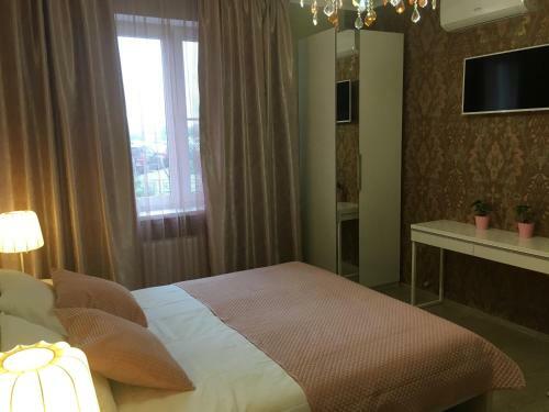 Bliss Hotel