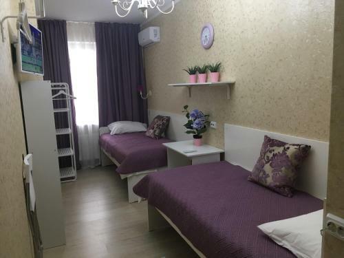 Bliss Hotel