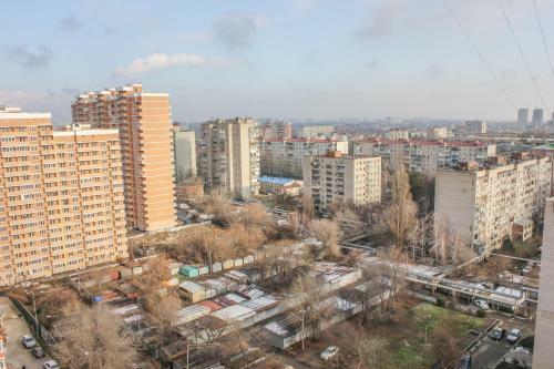 Apartamento ??????????? ????? ? ?????? ????????? ??????, ?4, ????????