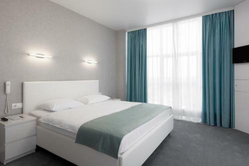 Parallel Hotel Krasnodar
