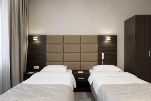 Parallel Hotel Krasnodar