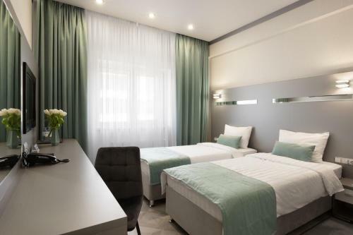 Parallel Hotel Krasnodar
