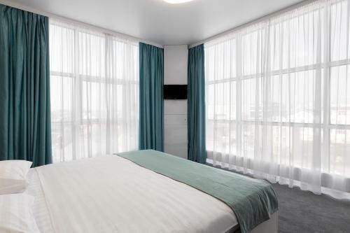 Parallel Hotel Krasnodar