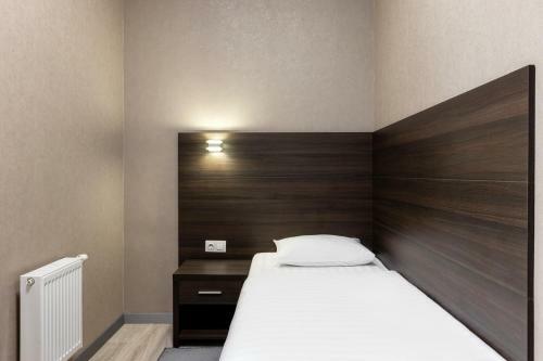 Parallel Hotel Krasnodar