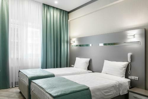 Parallel Hotel Krasnodar