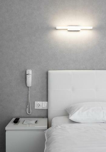 Parallel Hotel Krasnodar