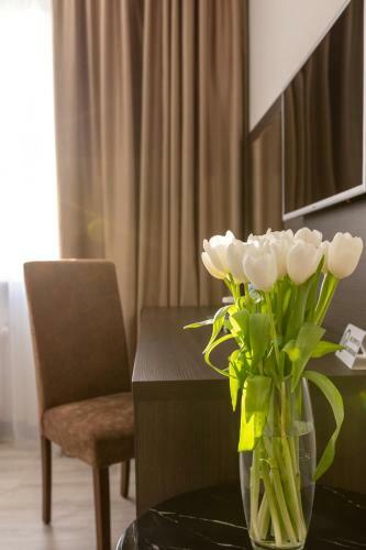Parallel Hotel Krasnodar