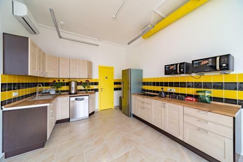 Uley Hostel