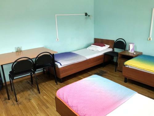 Albergue Smart Hotel ??? ?????????