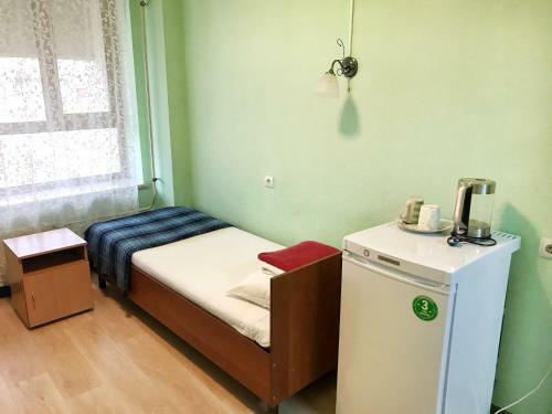 Albergue Smart Hotel ??? ?????????