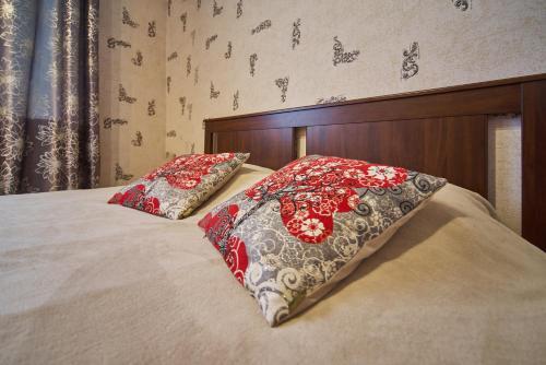 Apartamento 1b Krasnogorsky Boulevard 17