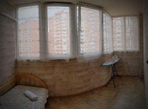 Apartamento ?? ???????? City1