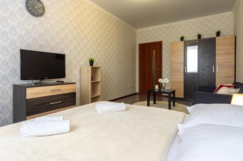 Apartamento ???????? ??????????? ? ????? ?????????
