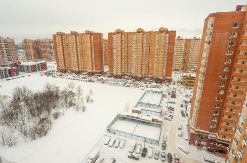 Apartamento ???????? ??????????? ? ????? ?????????