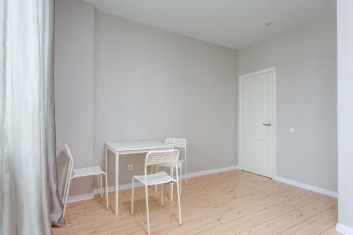 Apartamento Posutochnopanorama412