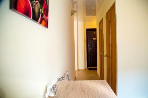 Lenina Apartments
