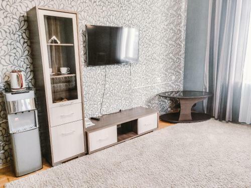 Smart Hotel Kdo Krasnoyarsk