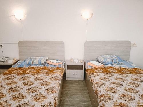 Smart Hotel Kdo Krasnoyarsk