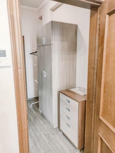 Smart Hotel Kdo Krasnoyarsk