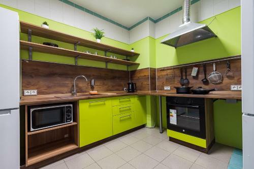 Albergue ?????? Park