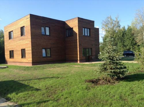 Holiday Home Priozerye
