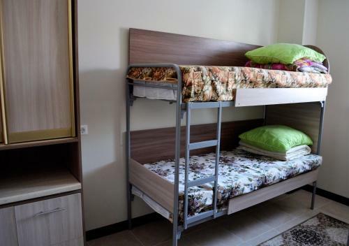 Deliki Hostel