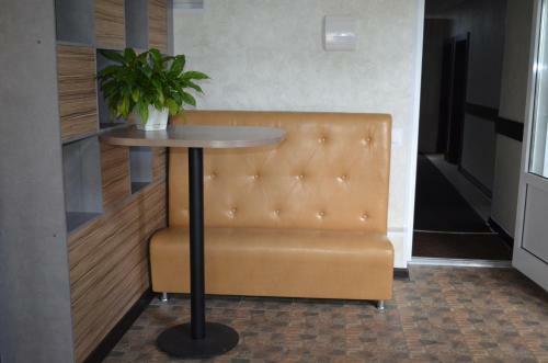 Deliki Hostel