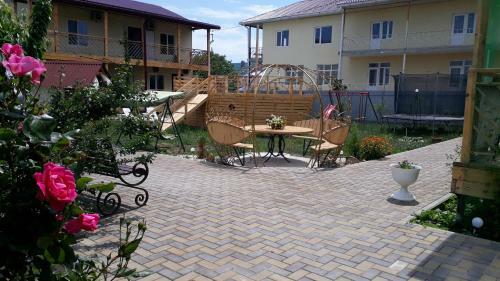 Hostal Guest House Hosta
