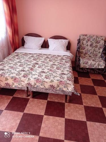 Hostal ???????? ??? ?????