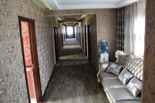 Hotel ???
