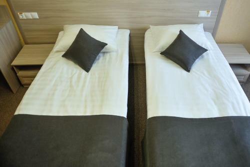 Oblaka Hotel