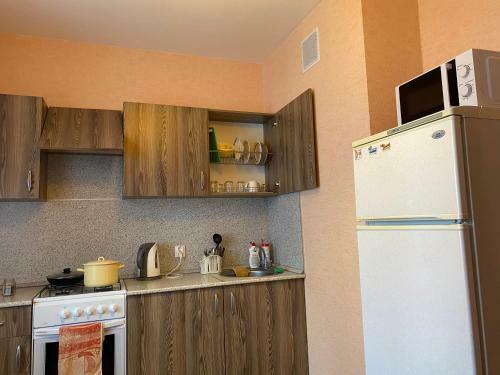 Apartment On Maysky Boulevard, 29