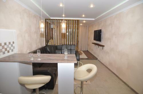 Apartamento ?????? ?? ?????? / One Bedroom Studio In The Center