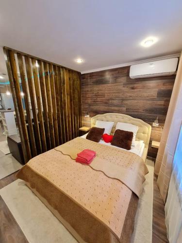 Apartamento ?????? ?? ?????? / One Bedroom Studio In The Center