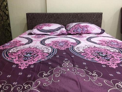 Apartament On Perekalskogo 7
