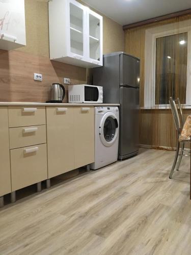 Apartament On Perekalskogo 7