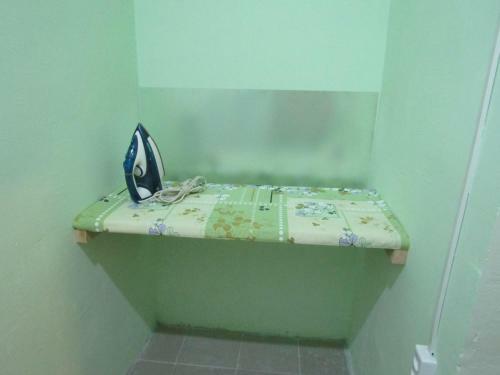 Albergue ?????
